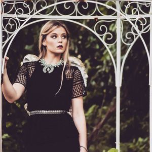 Meet your Posher, Ashley